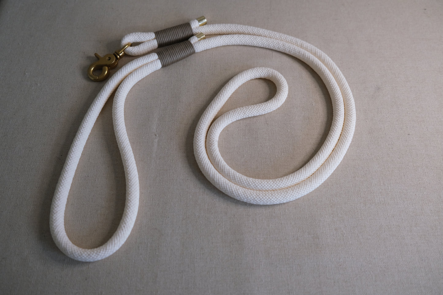 Dog leash 'Rolf'
