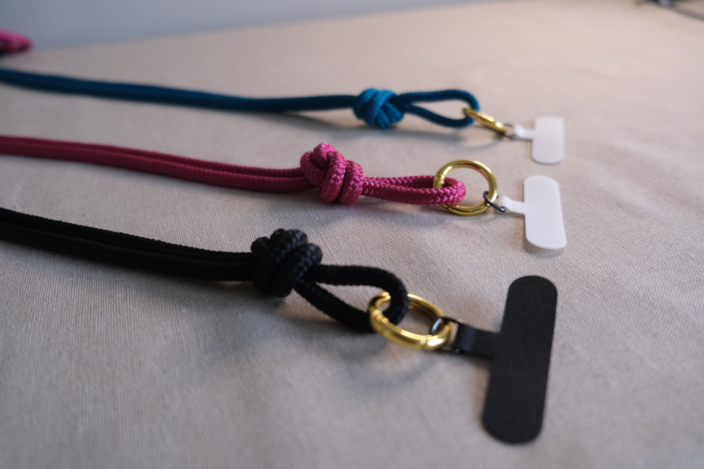 Phone strap