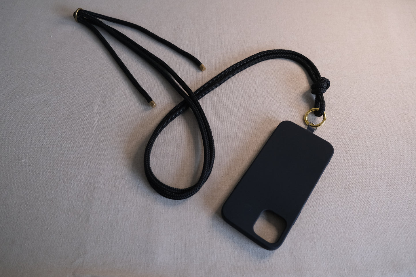 Phone strap