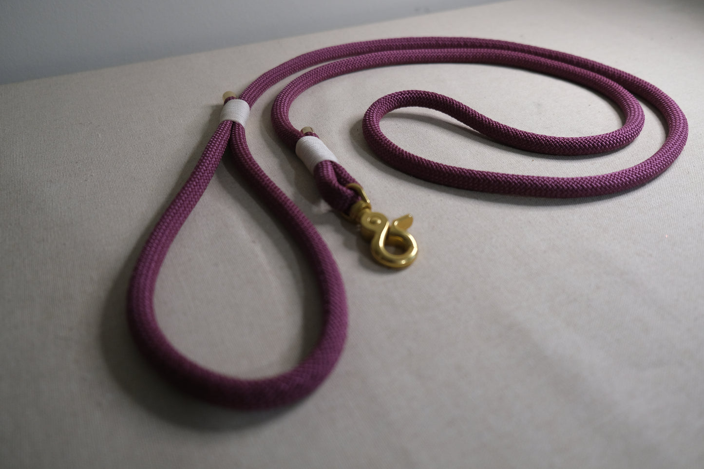 Dog leash 'Rolf'