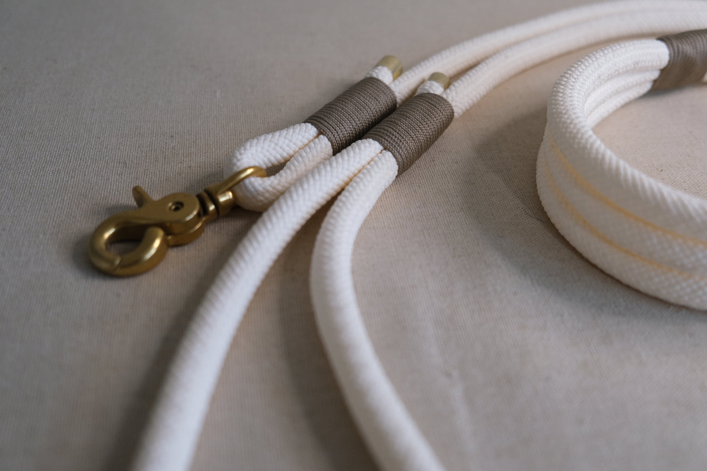 Dog leash 'Rolf'
