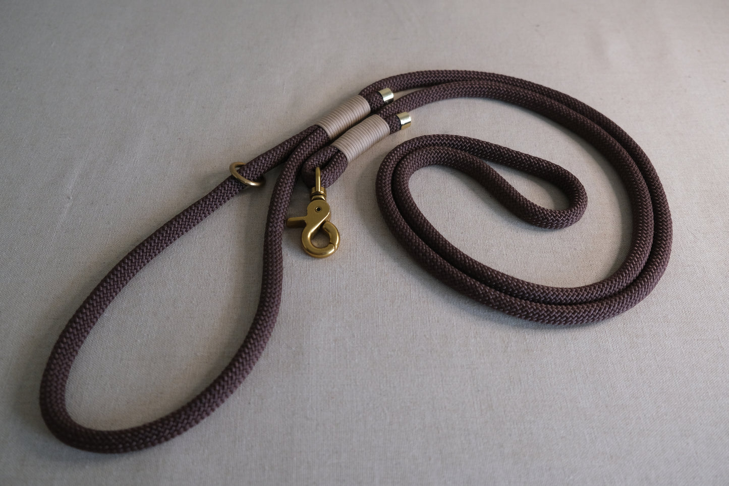 Dog leash 'Rolf'