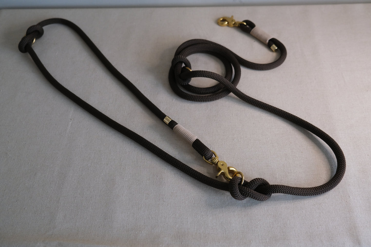 Hands-free line 'Pepper'