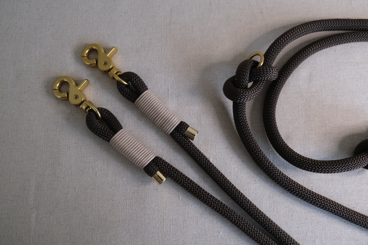 Hands-free line 'Pepper'