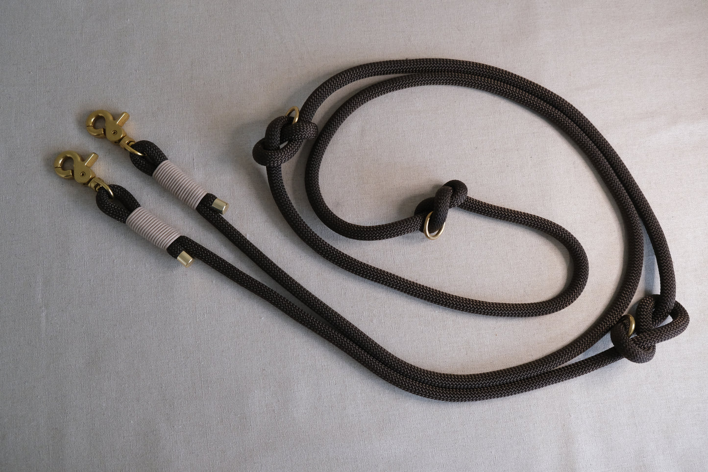 Hands-free line 'Pepper'