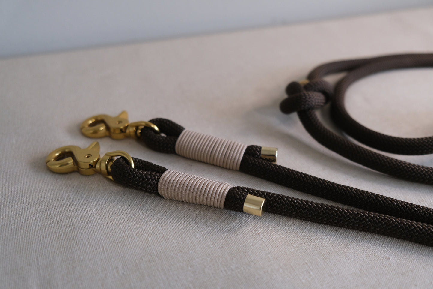 Hands-free line 'Pepper'