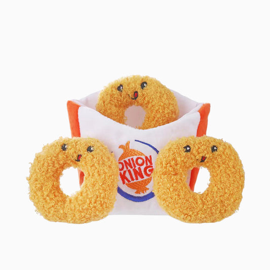 Food Party – Onion Ring
