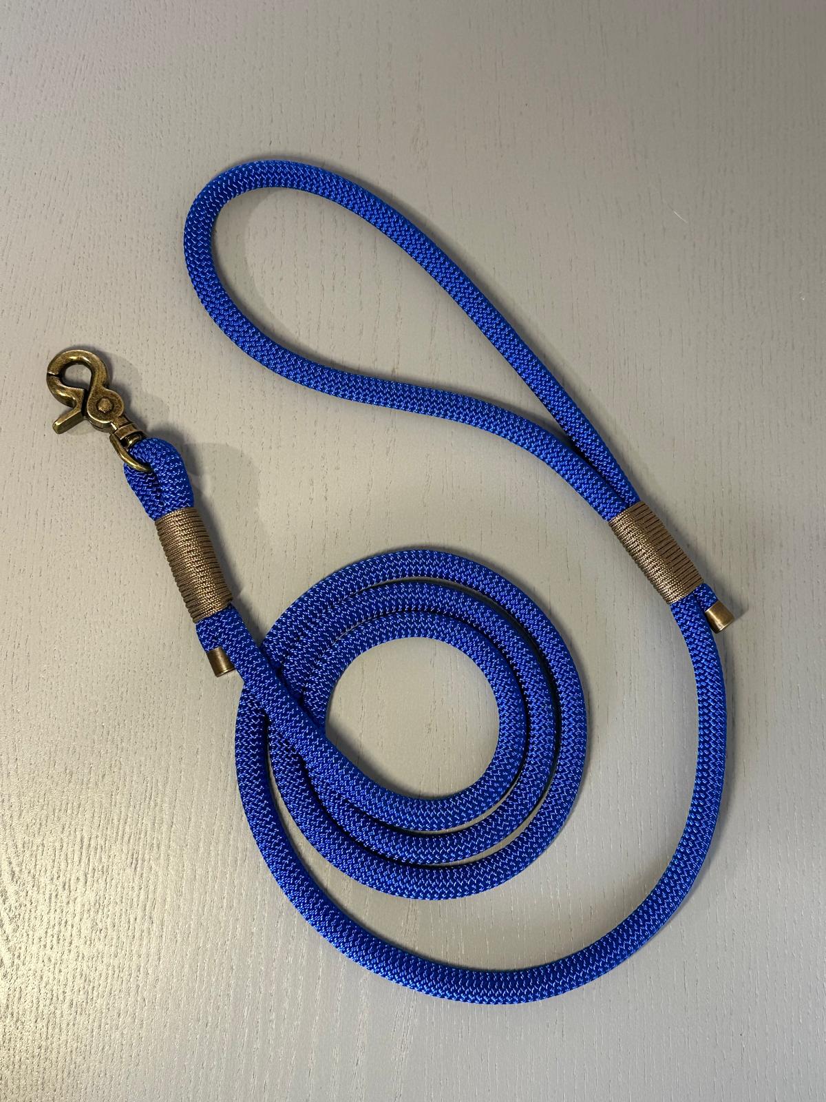 Dog leash 'Rolf'