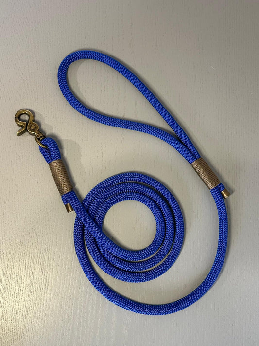 Dog leash 'Rolf'