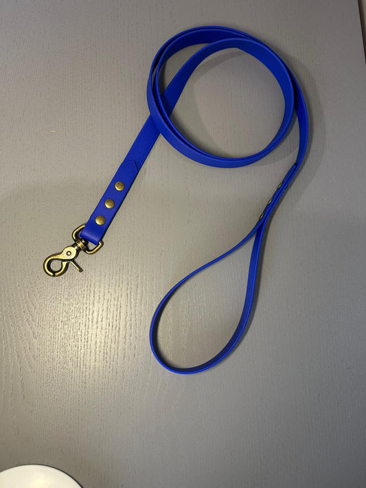 Dog leash 'Olaf'