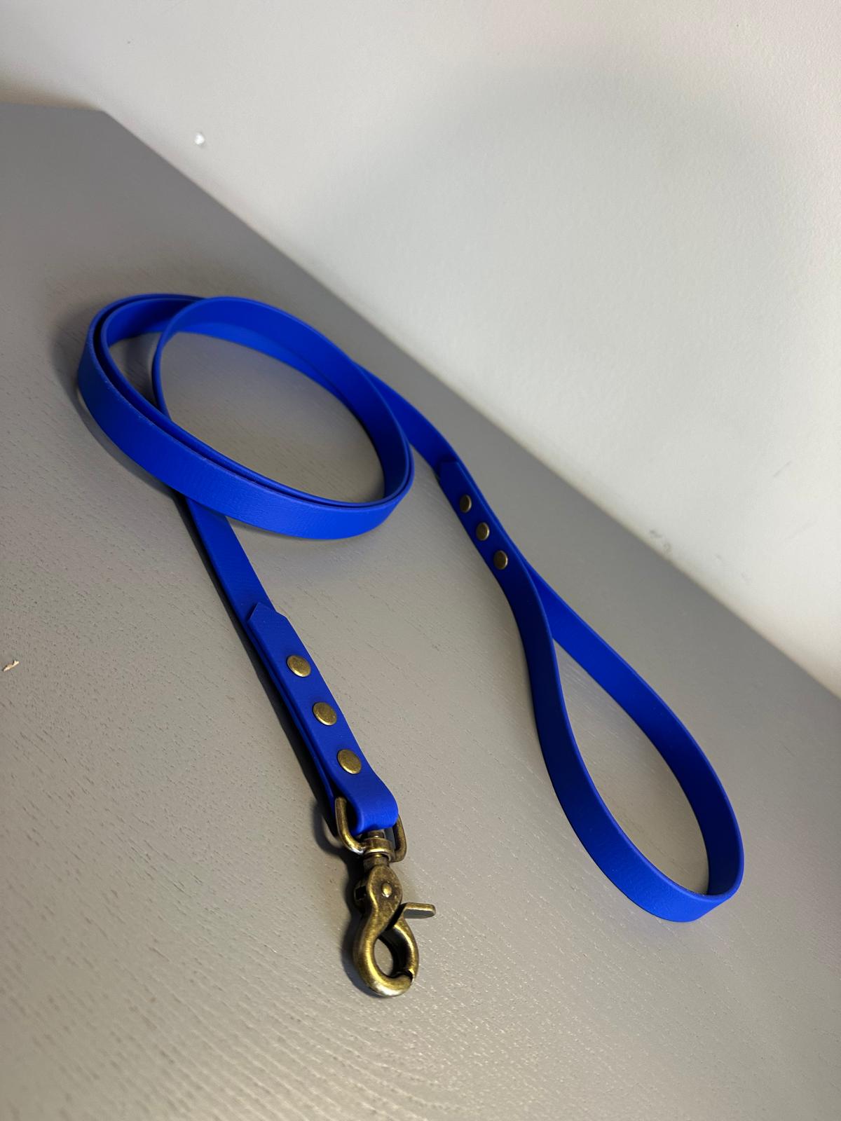 Dog leash 'Olaf'