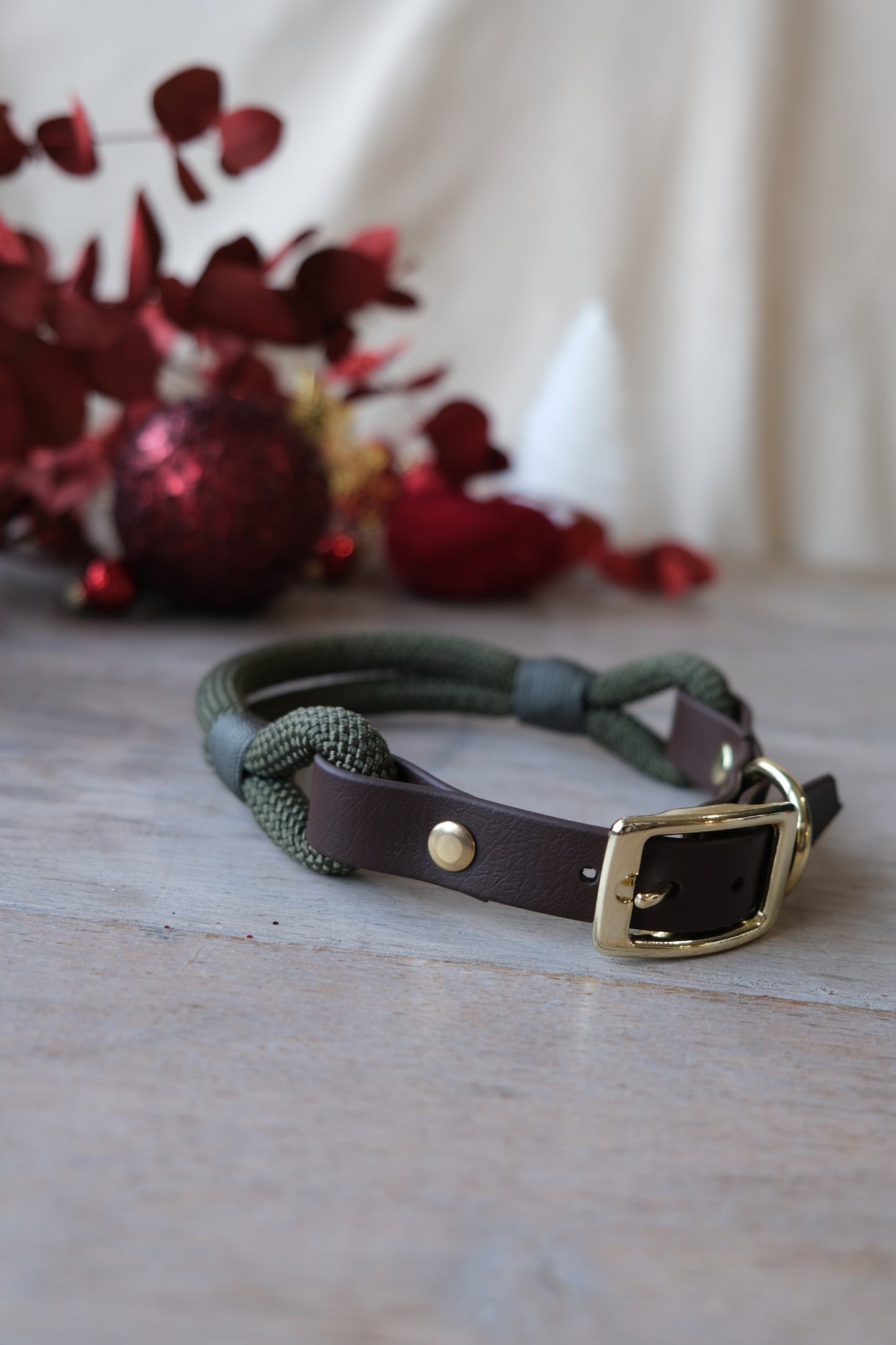 Collar 'Arko'