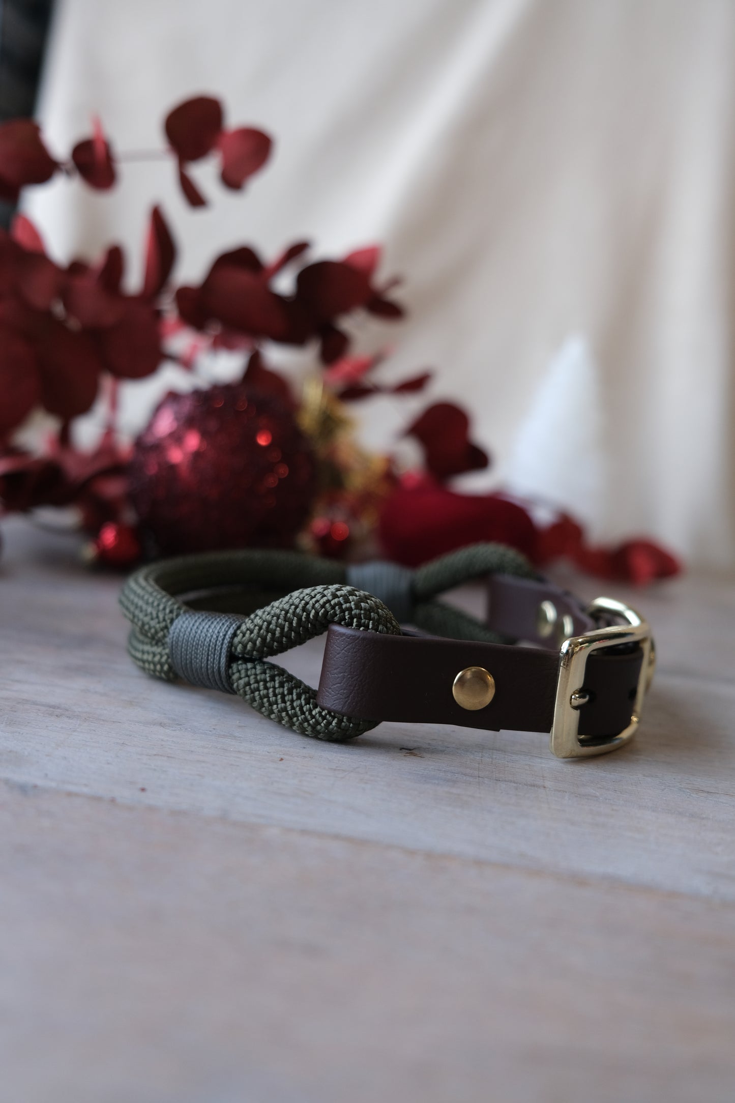 Collar 'Arko'