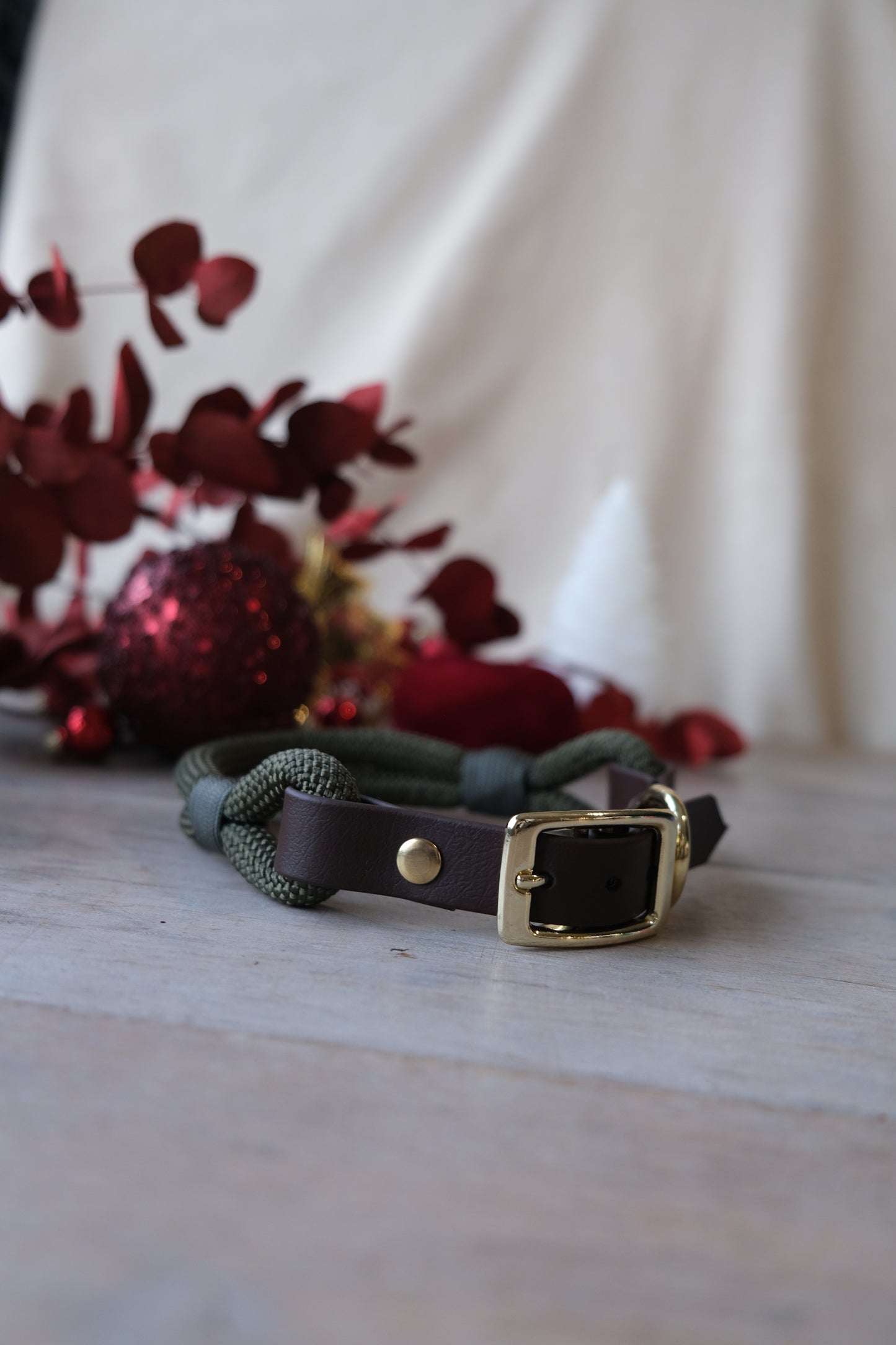 Collar 'Arko'