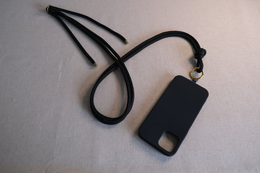 Phone strap