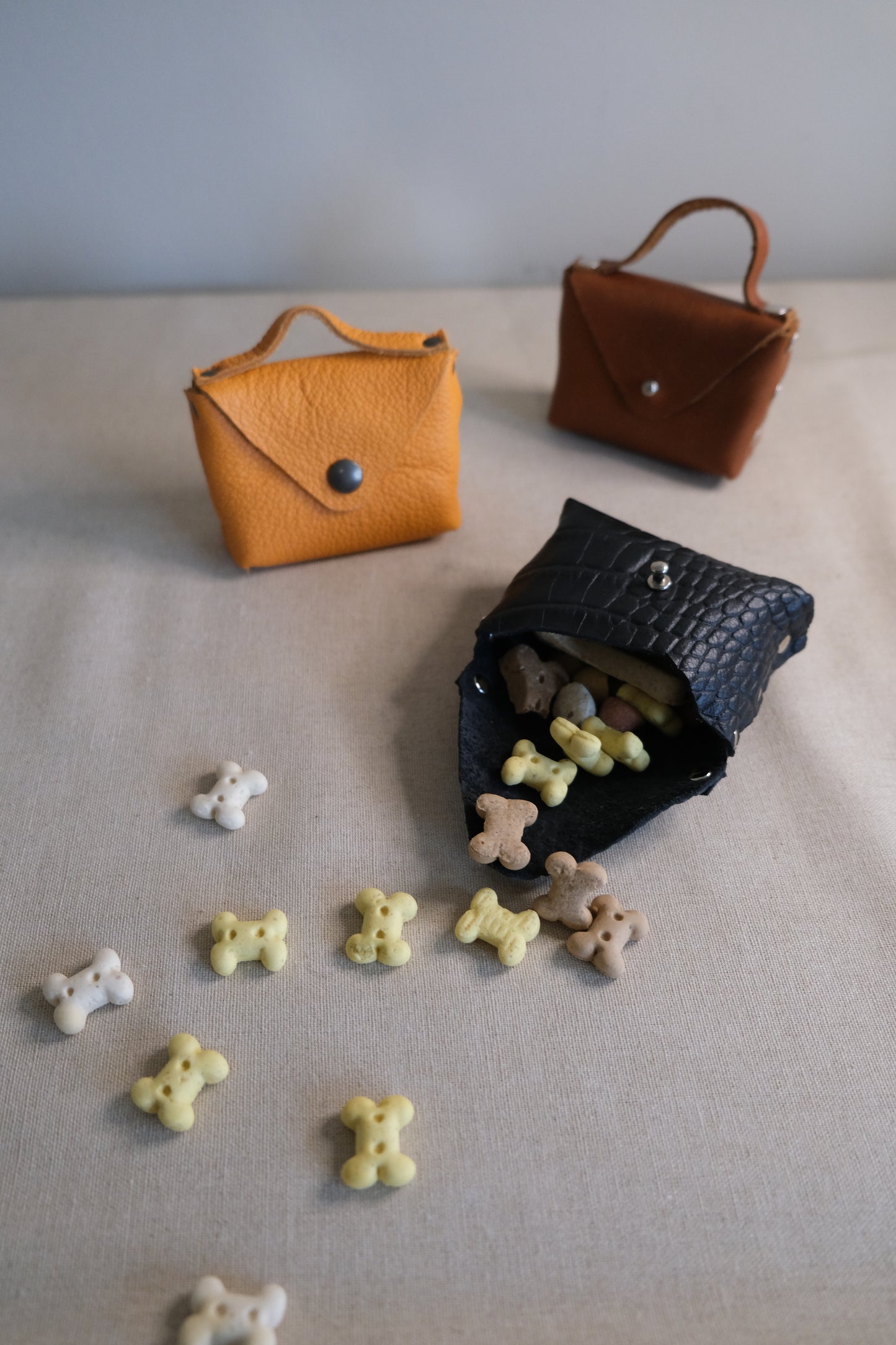 Reward pouch