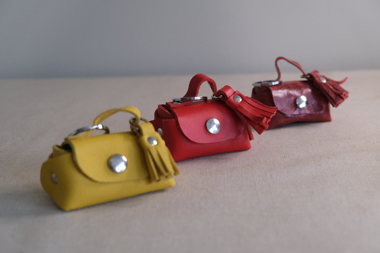 Poop bag pouch