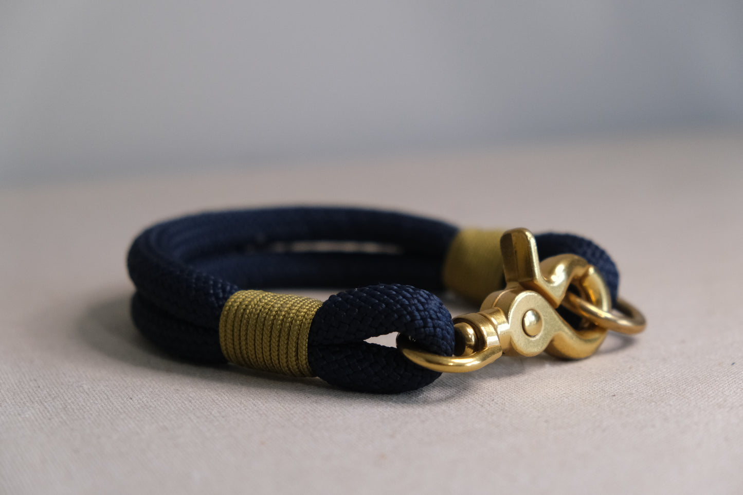Collar 'Rolf'