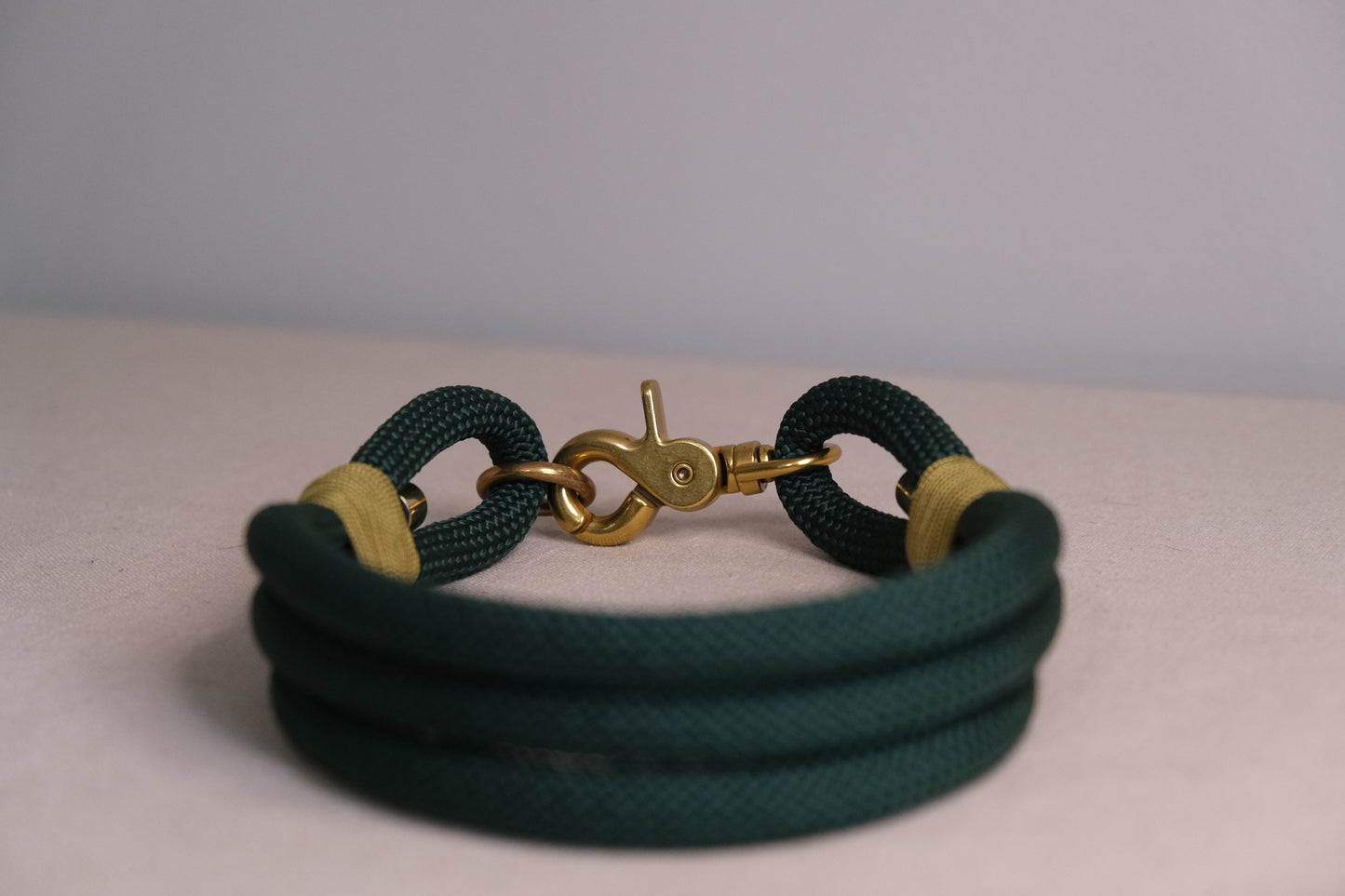 Collar 'Balu'