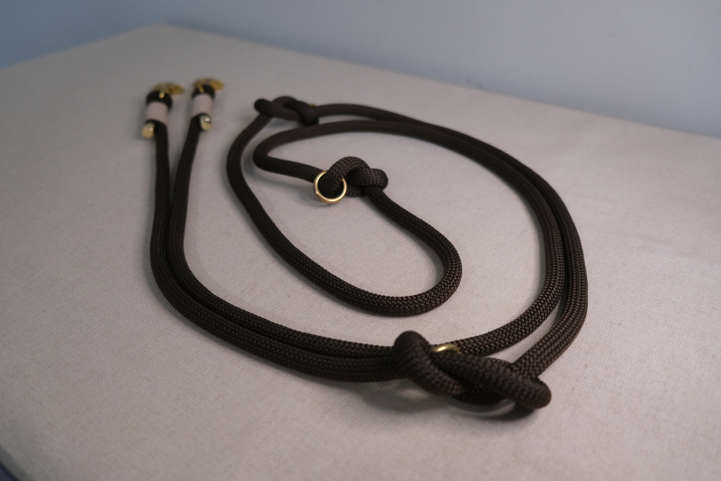 Hands-free line 'Pepper'