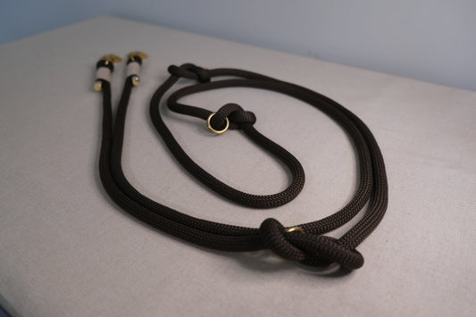 Hands-free line 'Pepper'