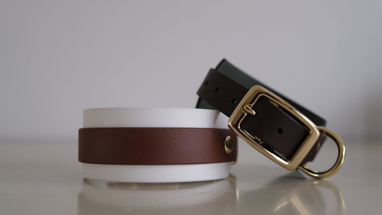 Collar 'Luna'