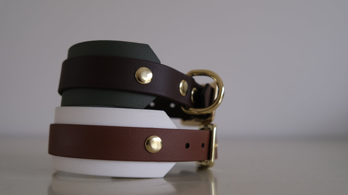 Collar 'Luna'