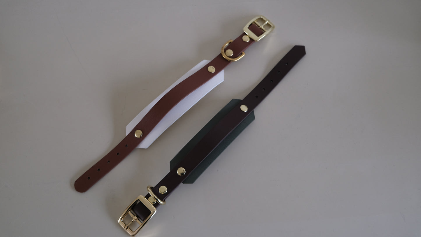 Collar 'Luna'