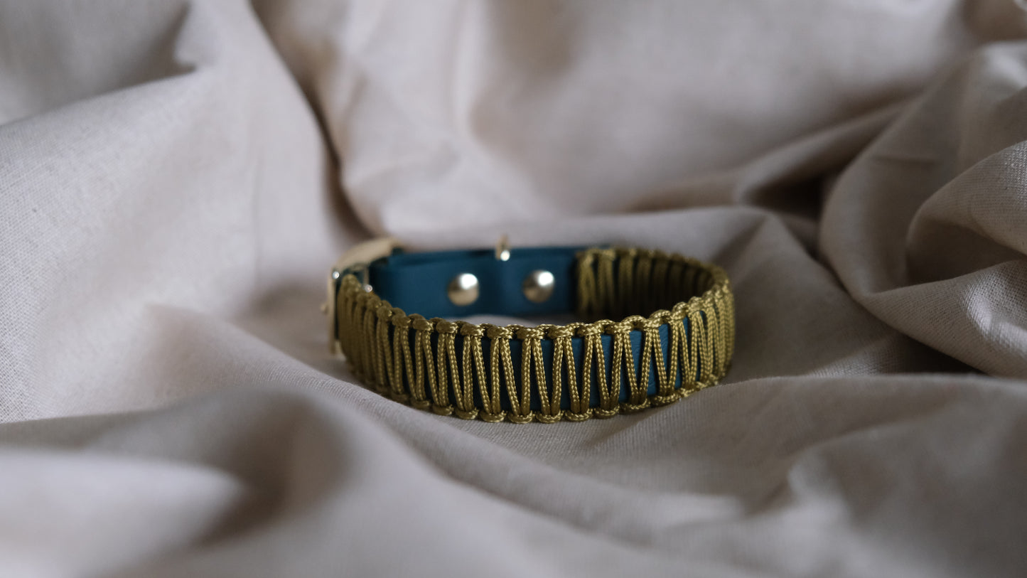 Collar 'Hunter'