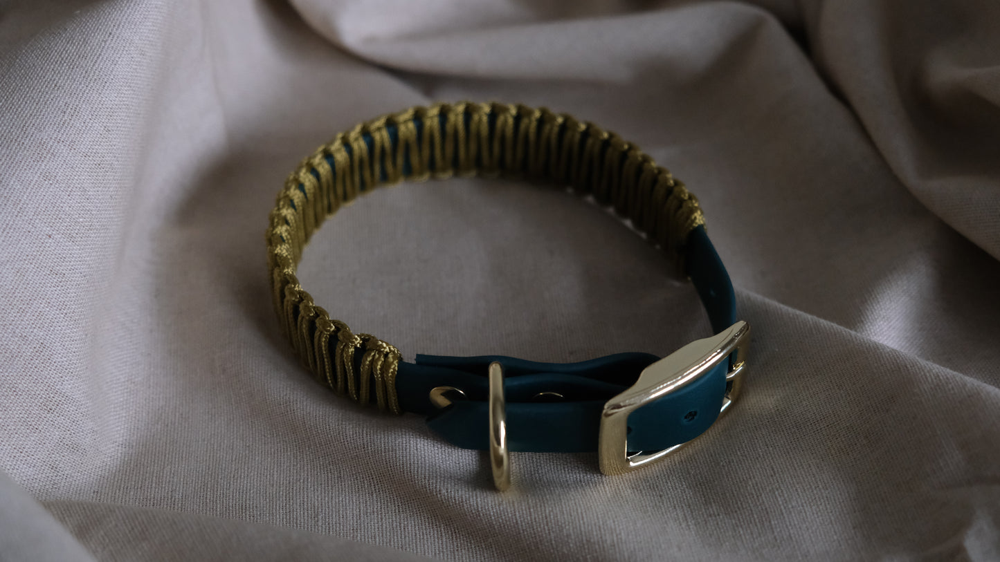 Collar 'Hunter'