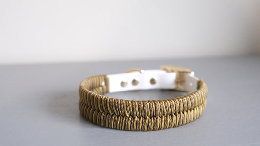 Collar 'Faya'