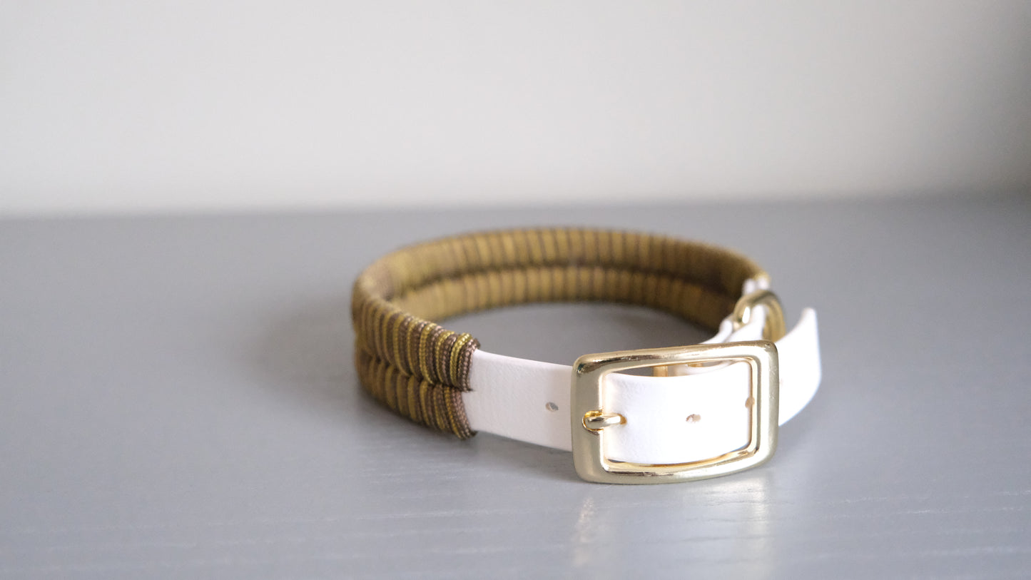 Collar 'Faya'