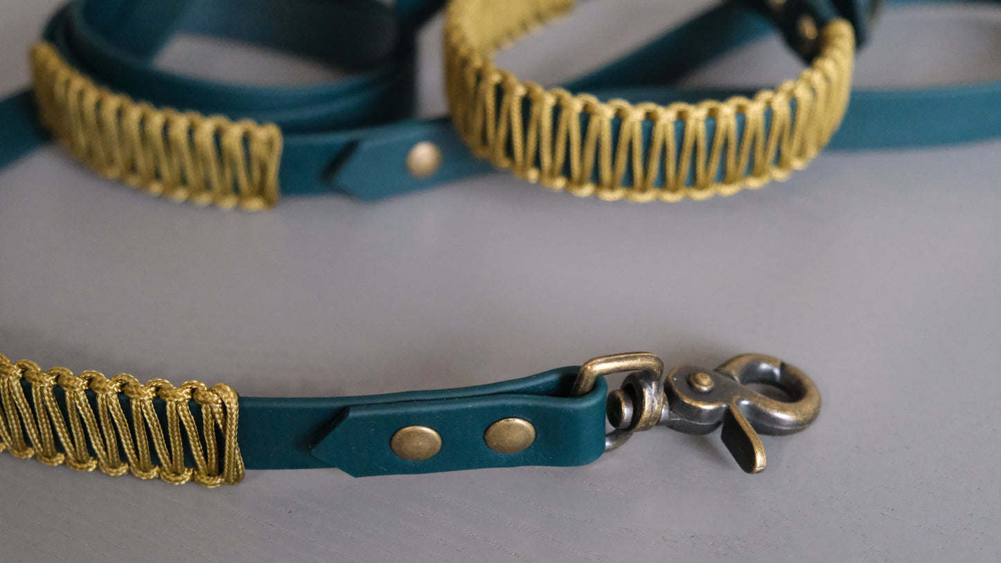 Dog leash 'Hunter'