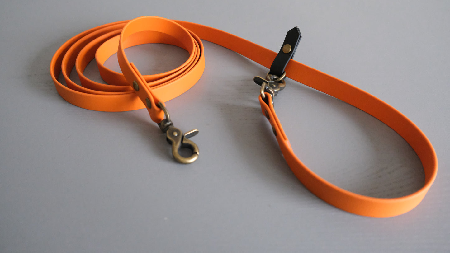 Hands-free line 'Rebel'