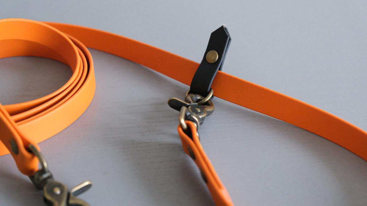 Hands-free line 'Rebel'