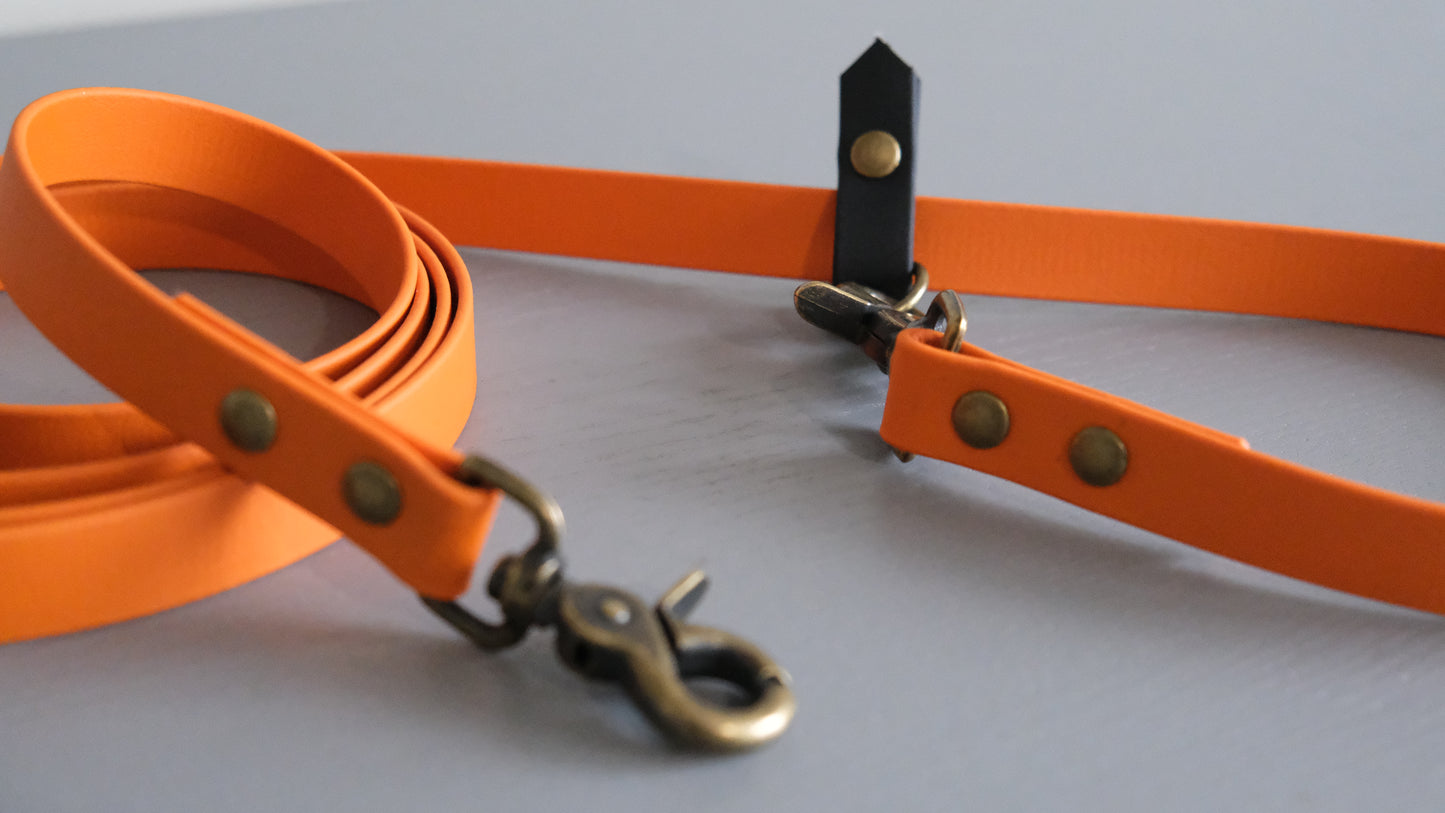 Hands-free line 'Rebel'